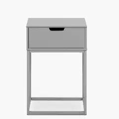 FORM DESIGN - Velador Mitra Gris Form