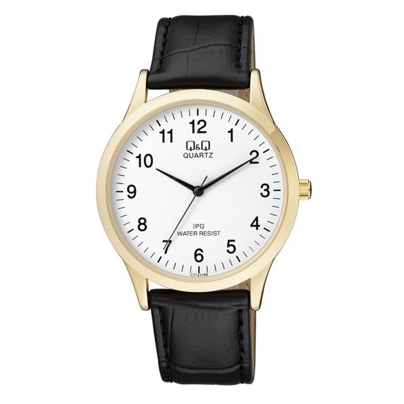 Q&Q - Reloj Hombre Q&Q C212J104Y