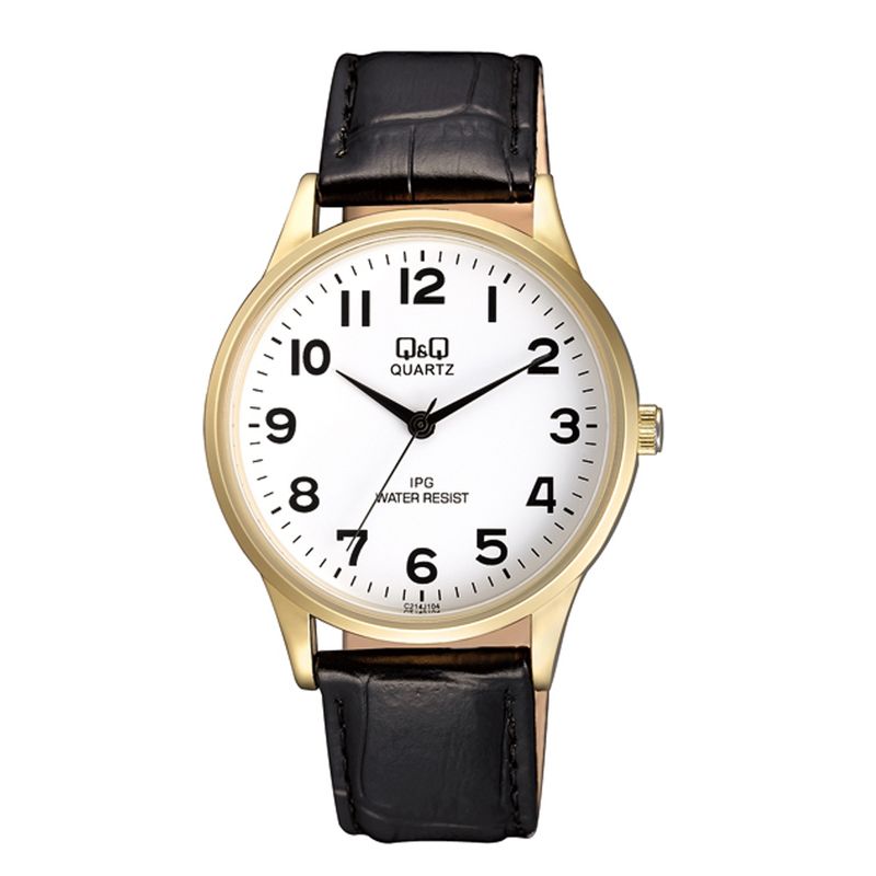Q&Q - Reloj Hombre Q&Q C214J104Y