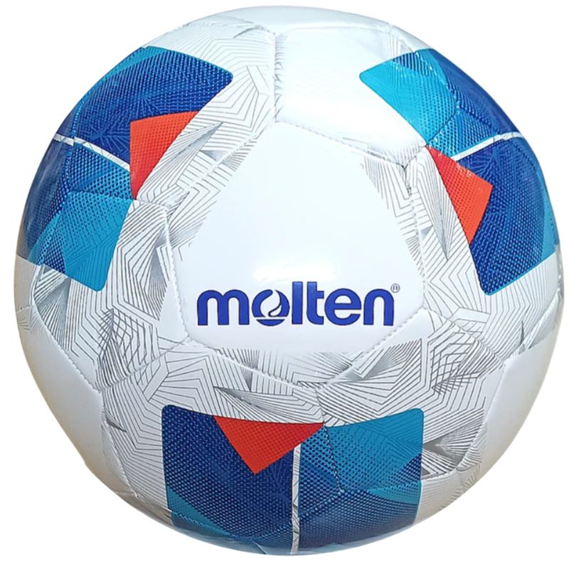 MOLTEN - Balón fútbol molten vantaggio 5000 - N°5 - FIFA QUALITY