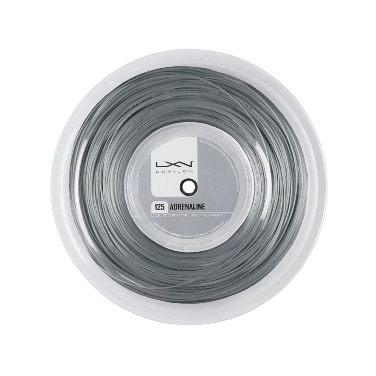 WILSON - Cuerda Adrenaline 125 Reel Wilson