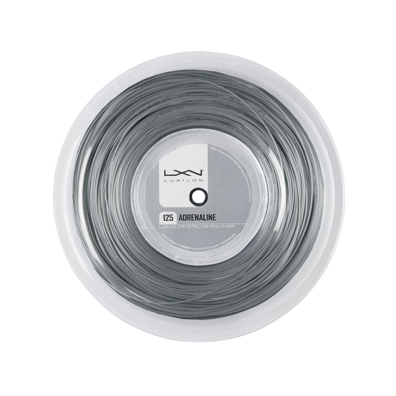 WILSON - Cuerda Adrenaline 125 Reel Wilson
