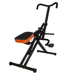 SDFIT - Cruncher Master Total Abdominales