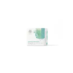 NEWEN - Shampoo Solido Purificante con extracto de Romero