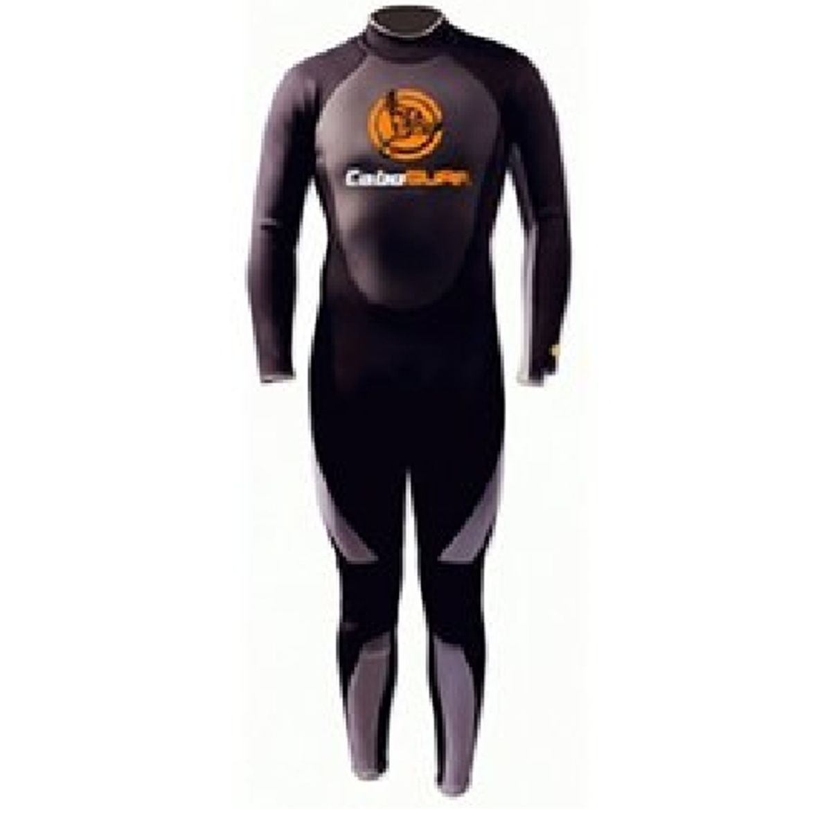 CABOSUB - Traje Surf Cabosub Blade 4-3mm - XL