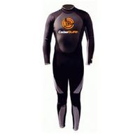 Traje Surf Blade 4-3mm - XL