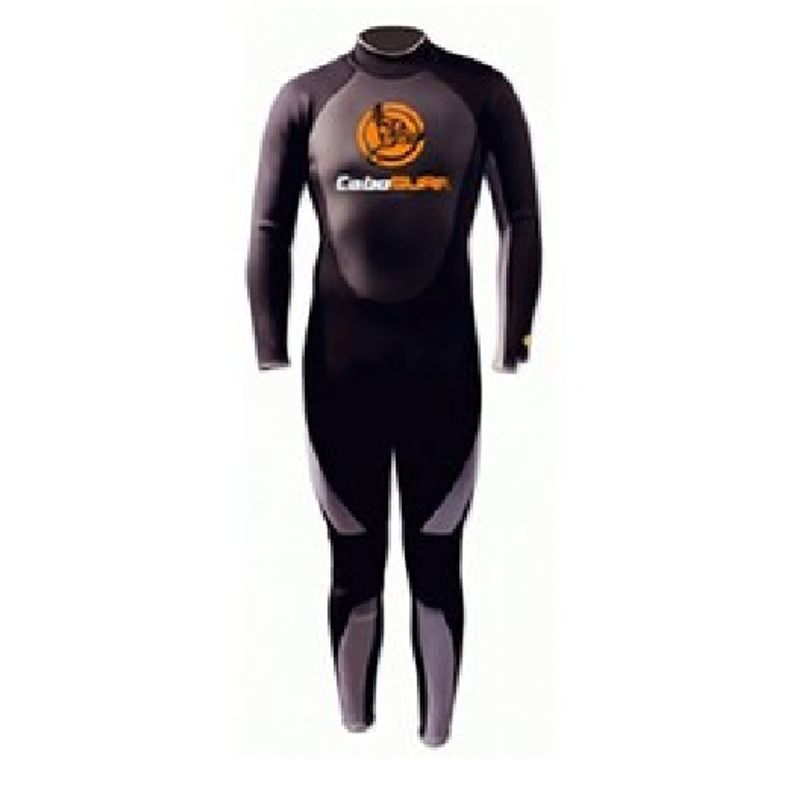 CABOSUB - Traje Surf Cabosub Blade 4-3mm - XL
