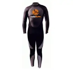 CABOSUB - Traje Surf Blade 4-3mm - XL