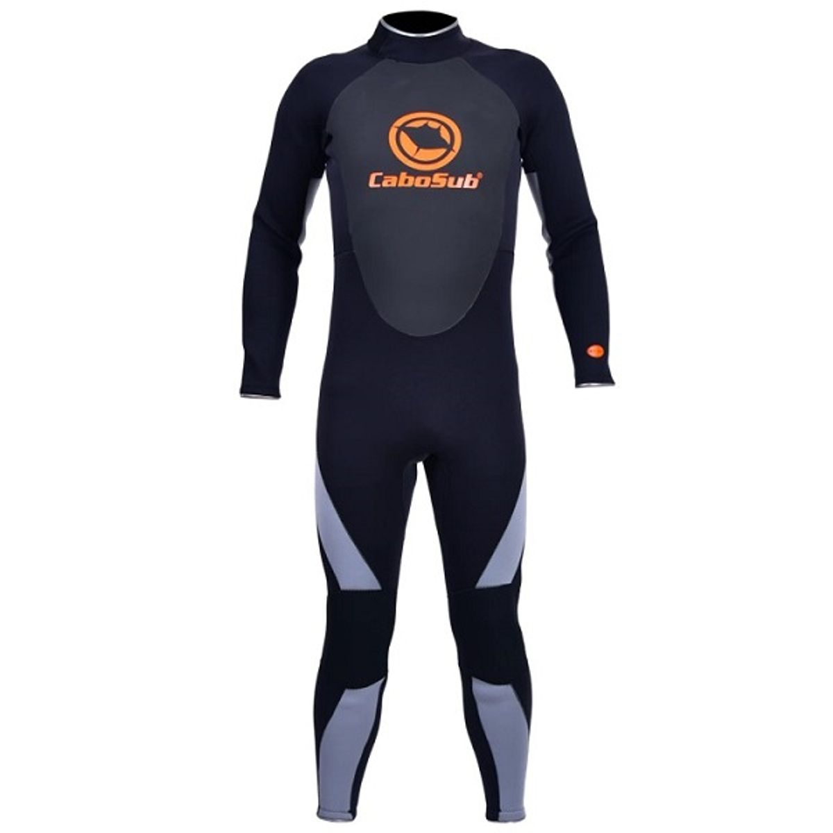 CABOSUB - Traje Surf Cabosub Blade 4-3mm - XL