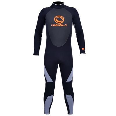 Imagen 2 del producto Traje Surf Blade 4-3mm - XL