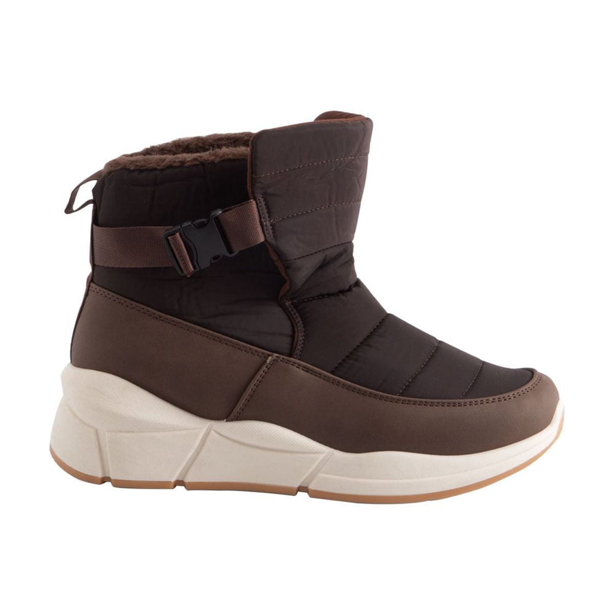 WEIDE - Botin Yetlanezi Marrón Weide