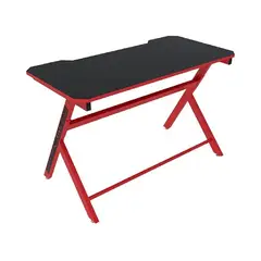 XTECH - Escritorio Gamer - Red Wizard XTF-CF187.