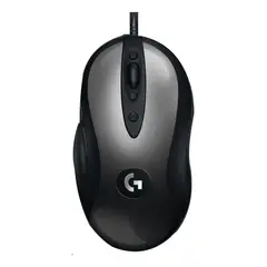 LOGITECH - Mouse De Juego G Series Mx518 Negro