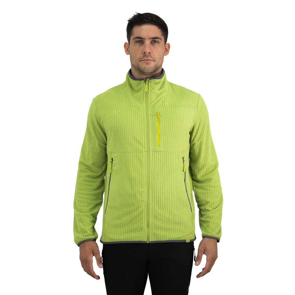 HARDWORK - Polar HW Llanquihue Lime