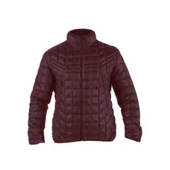HARDWORK - Parka Insulada HW Traveler Cabernet