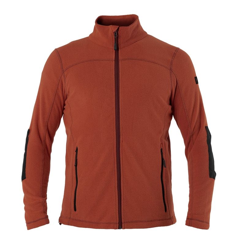 HARDWORK - Polar Hw Petrohue Dark Orange