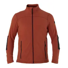 HARDWORK - Polar Hw Petrohue Dark Orange