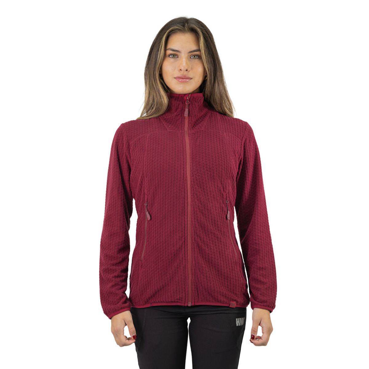 HARDWORK - Polar HW Llanquihue Mujer Cabernet