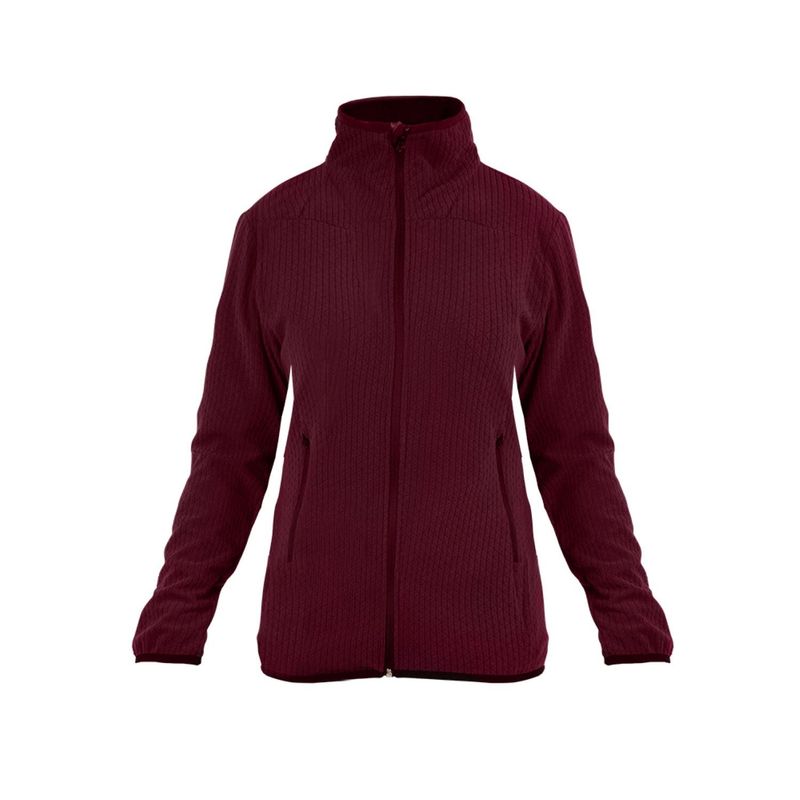HARDWORK - Polar HW Llanquihue Mujer Cabernet