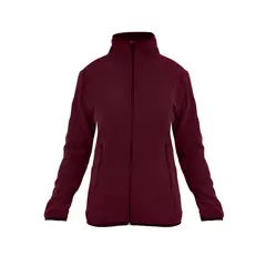 HARDWORK - Polar HW Llanquihue Mujer Cabernet