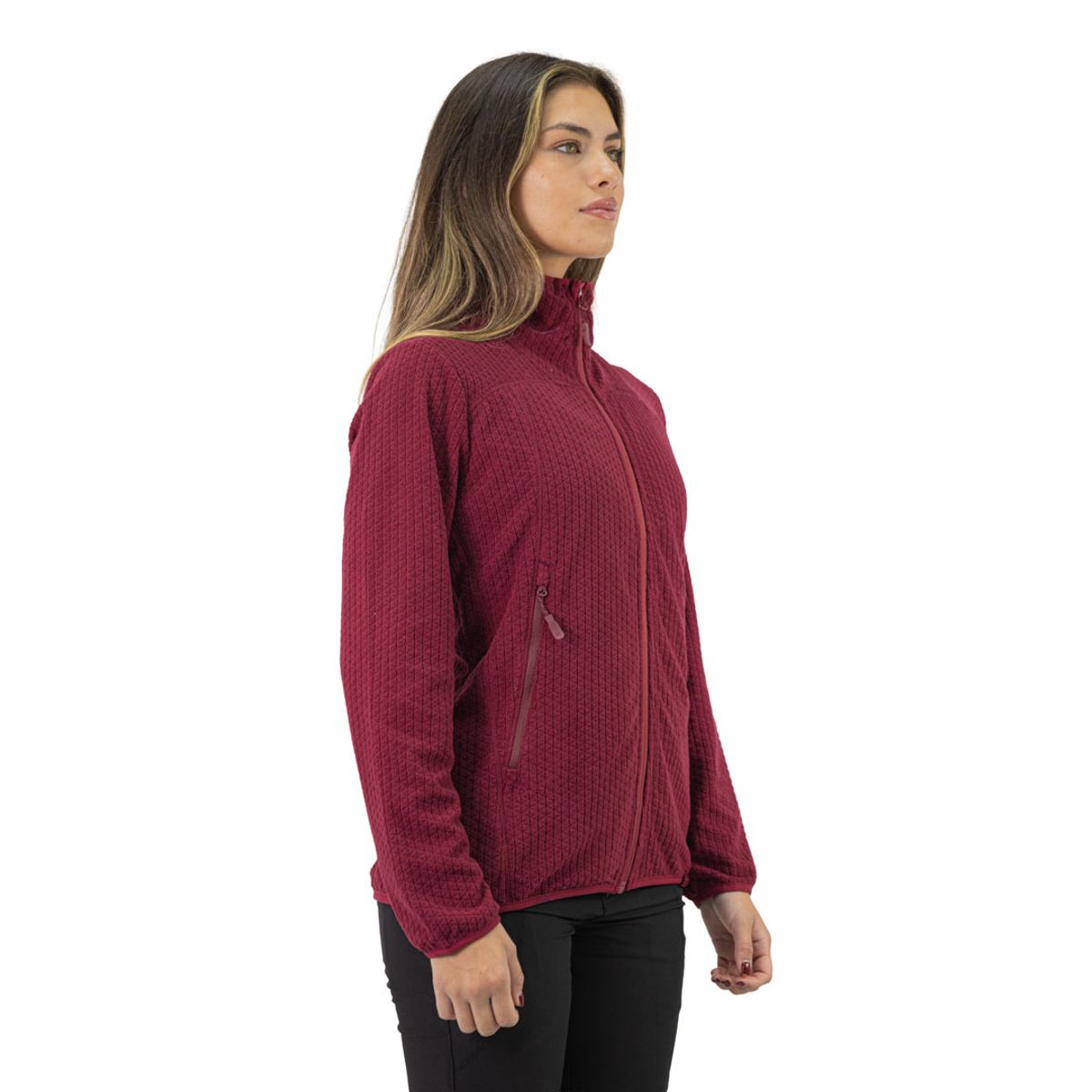 HARDWORK - Polar HW Llanquihue Mujer Cabernet