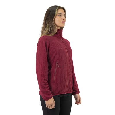 Imagen 2 del producto Polar HW Llanquihue Mujer Cabernet