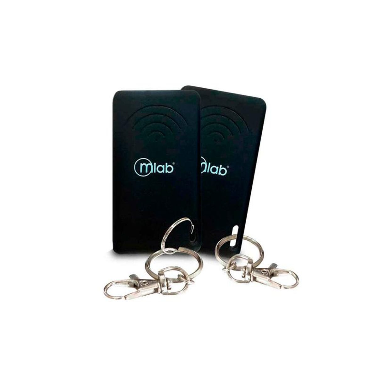 MLAB - Inmovilizador Para Auto Antirrobo - Antiportonazo Mlab 5433 MLAB