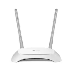 TP LINK - Router Inalámbrico N de 300Mbps TP-Link TL-WR850N