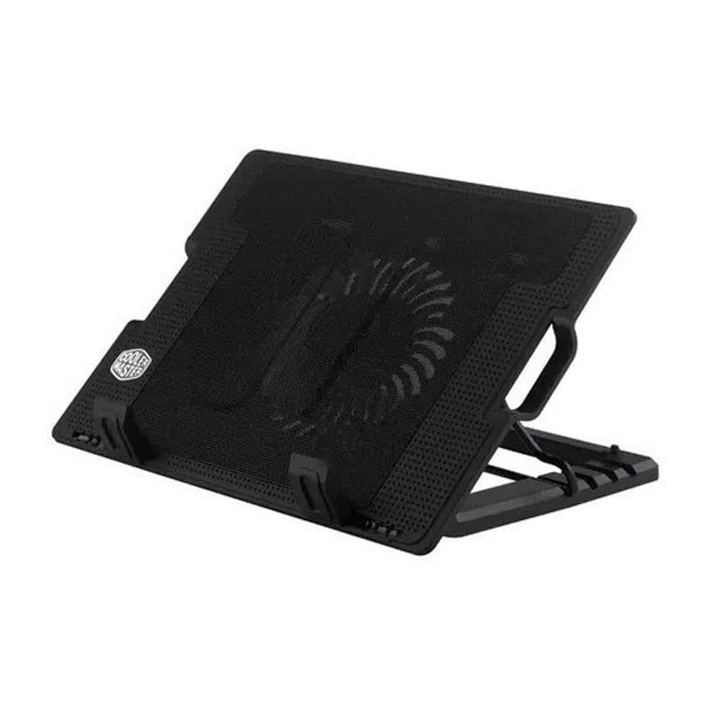 MLAB - Coolerpad Base Notebook Cooling One Fan 15,6 Mlab MLAB