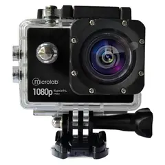 MLAB - Camara I Sports Pro LCD 1080p