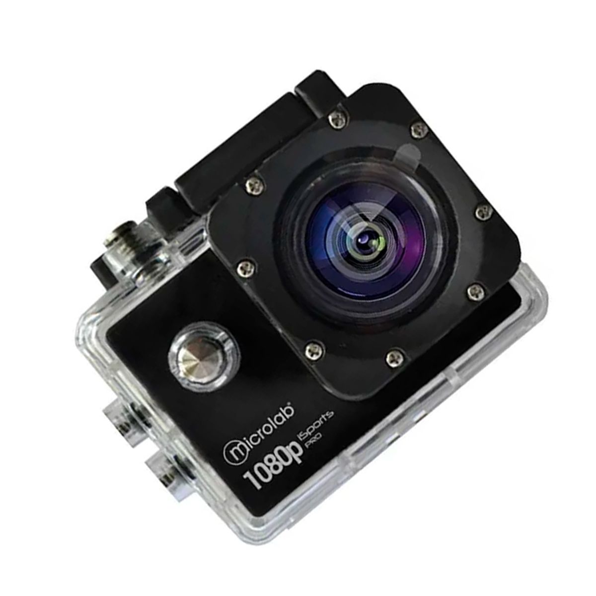 MLAB - Camara I Sports Pro Mlab LCD 1080p MLAB