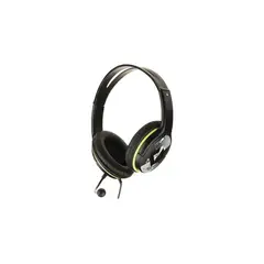 GENIUS - Audifono Gamer HS-400A Over-Ear 35mm