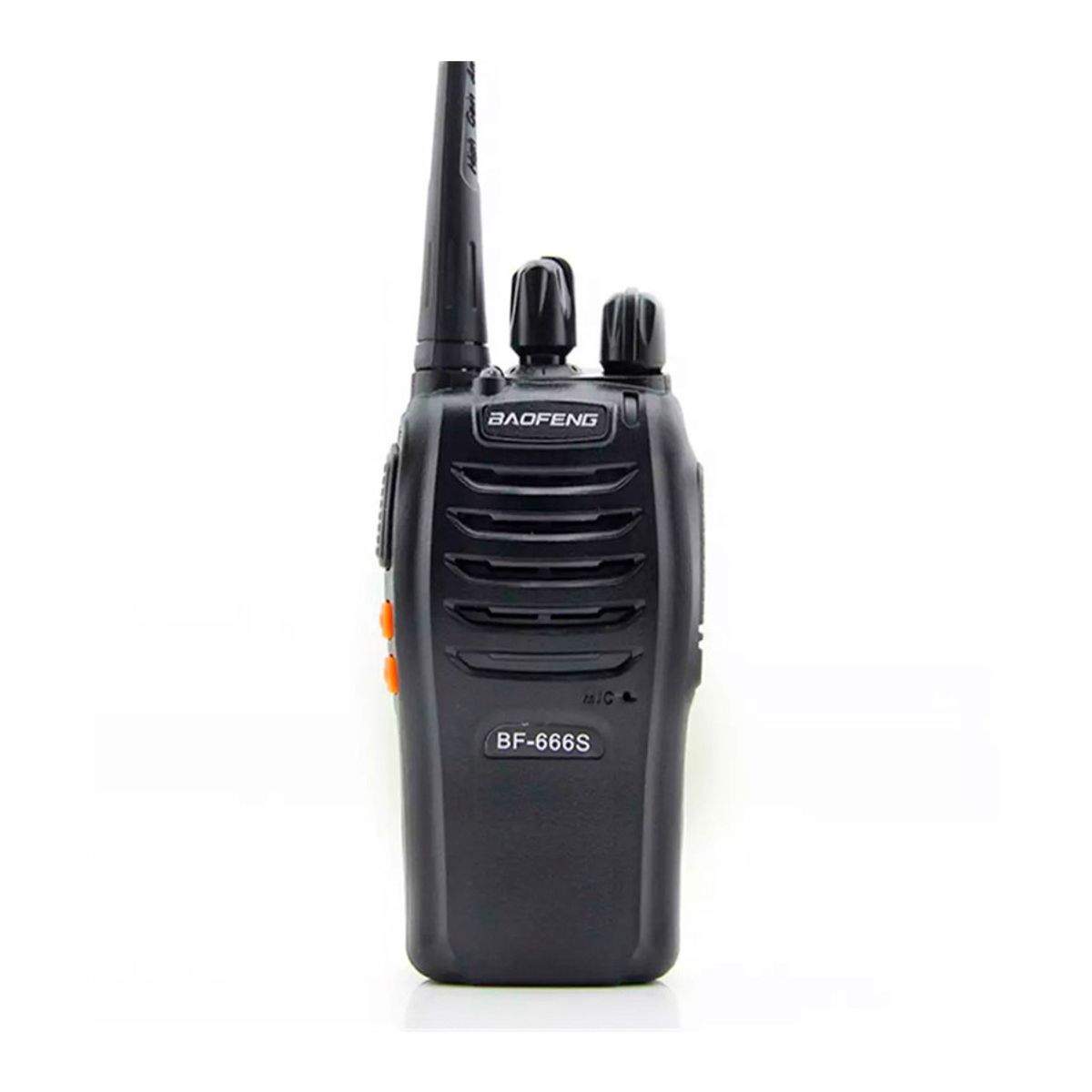 BAOFENG - Intercomunicador Baofeng 7246 Walkie Talkie Hasta 30km BAOFENG