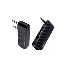 PHILCO - Transmisor De Audio Bluetooth Recargable
