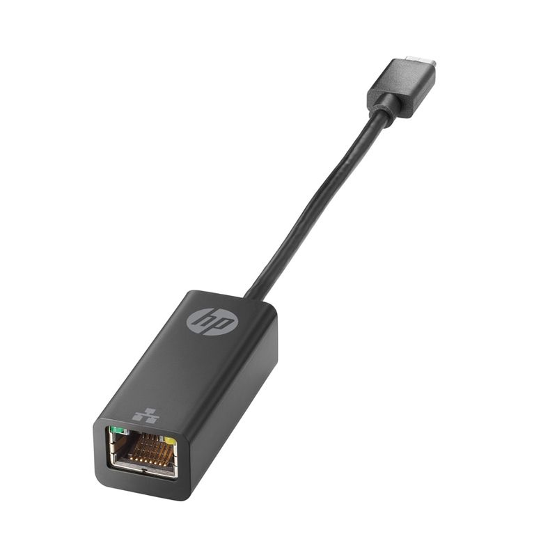 HP - DHC-CT208 ADAPTADOR USB-C A RJ-45 HP