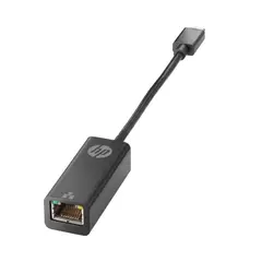 HP - DHC-CT208 ADAPTADOR USB-C A RJ-45