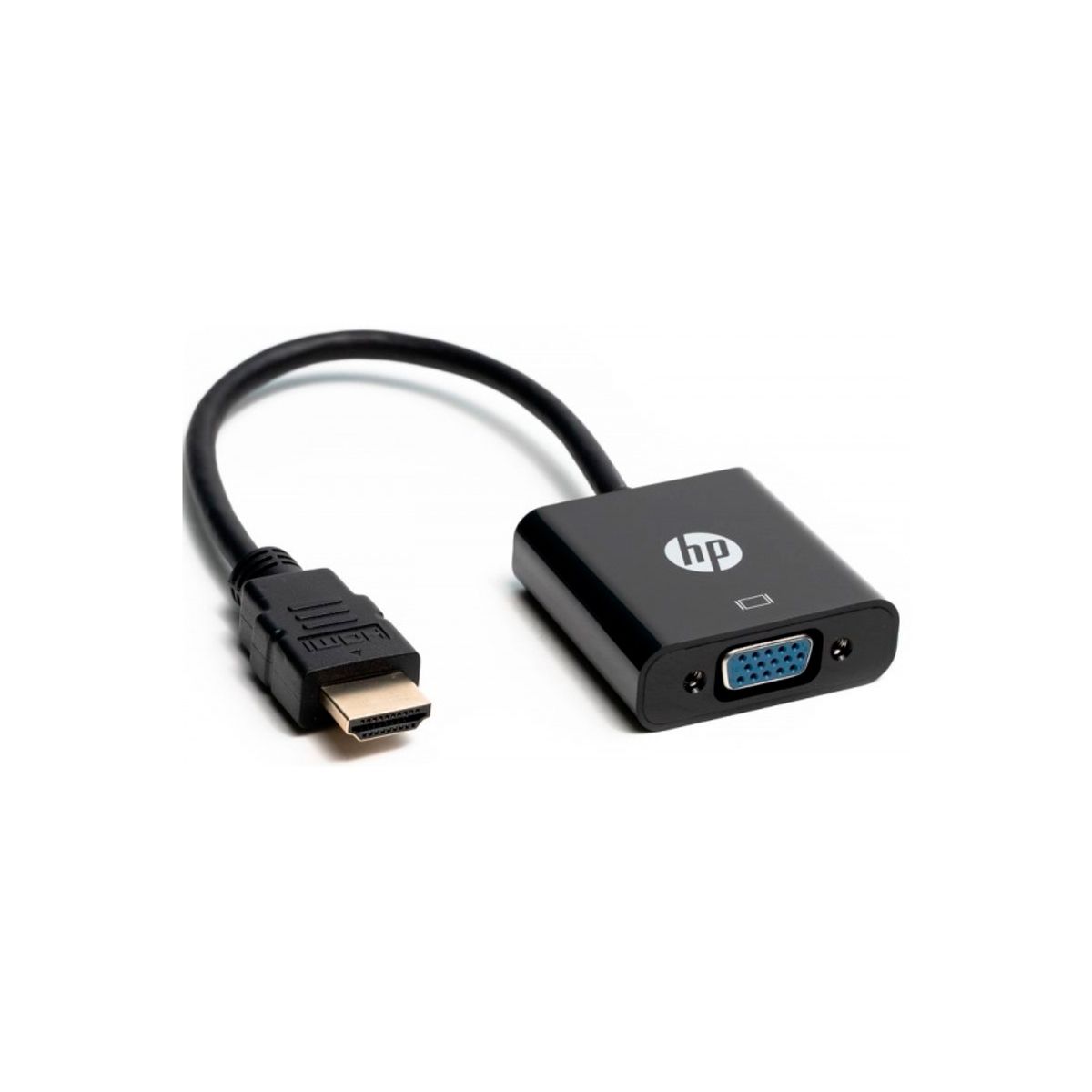 HP - Adaptador Hdmi A Vga Dhc-Ct500 HP HP