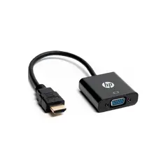 HP - Adaptador Hdmi A Vga Dhc-Ct500