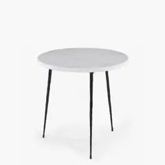 FORM DESIGN - Mesa de Centro Lucca 40 Marmol Form