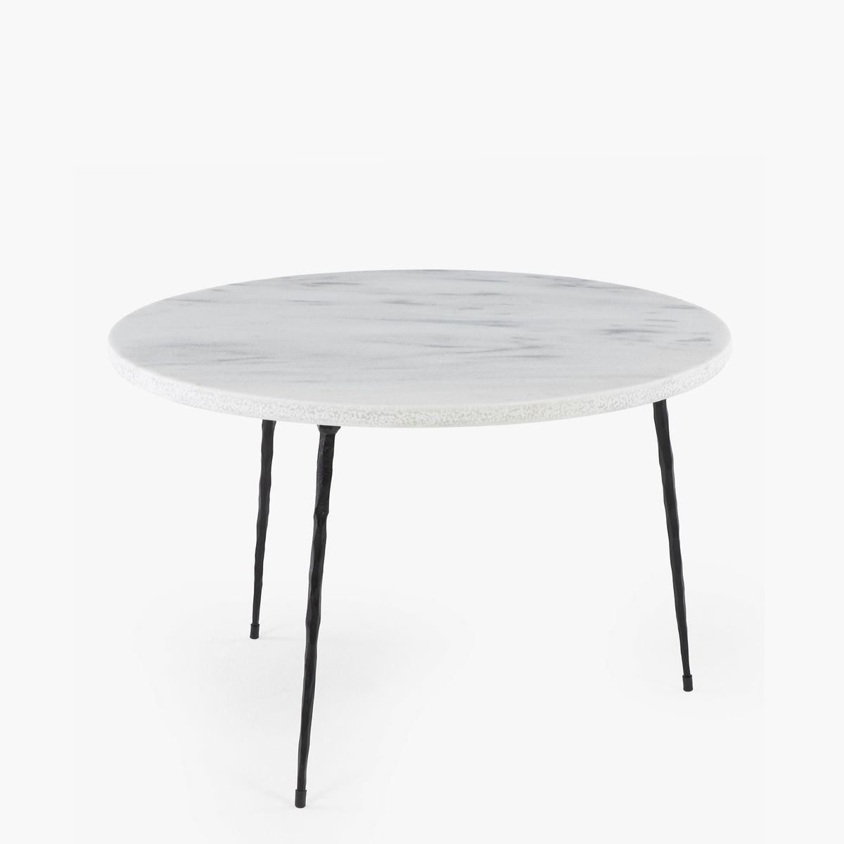 FORM DESIGN - Mesa de Centro Lucca 50 Mármol Form