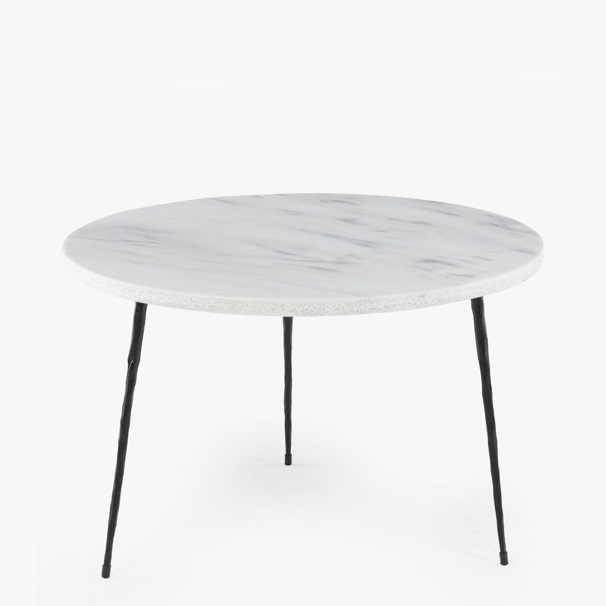 FORM DESIGN - Mesa de Centro Lucca 50 Mármol Form