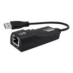 IRT - Cable Adaptador Ethernet A Usb 3.0 Fx