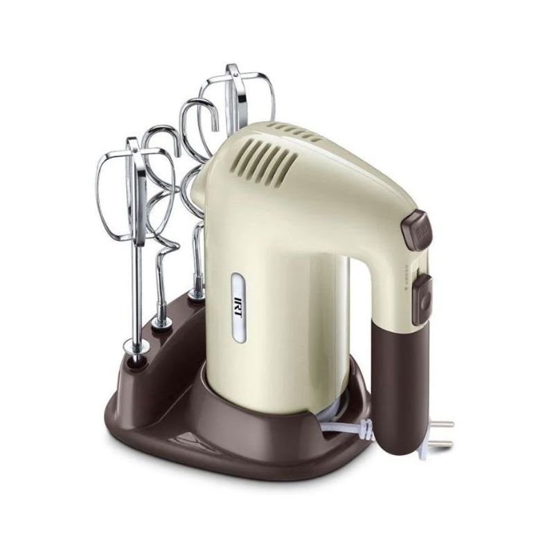 IRT - Batidora Irt Retro Con Base 200 W Fx IRT