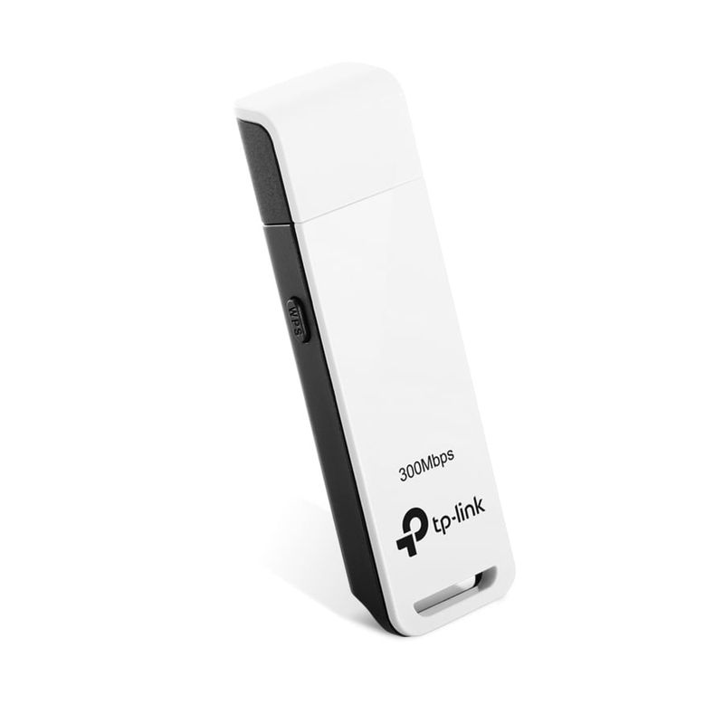 TP LINK - Adaptador Wifi Usb Tp-link Fx TP LINK