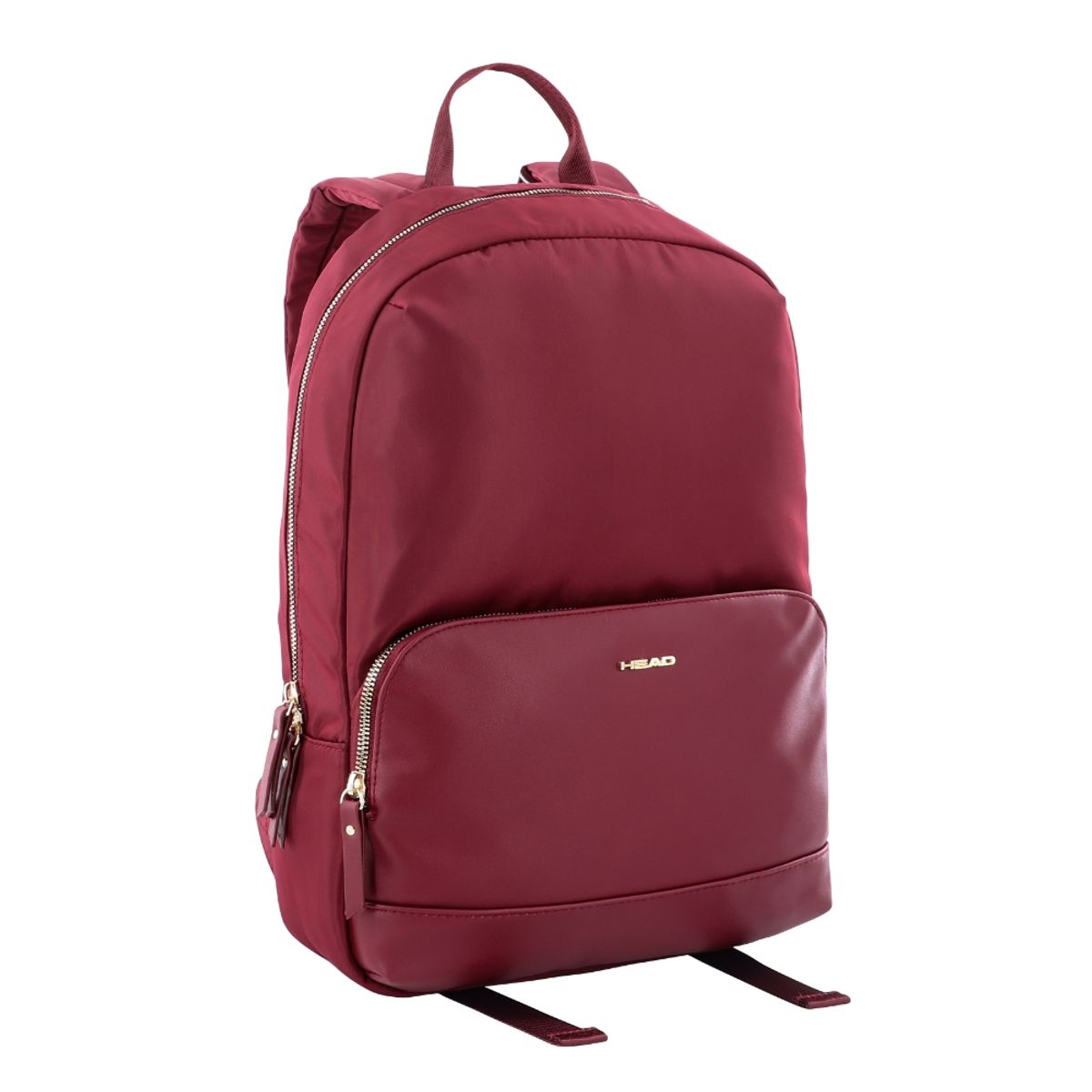 HEAD - Mochila Ejecutiva Blush Mujer Burdeo Head