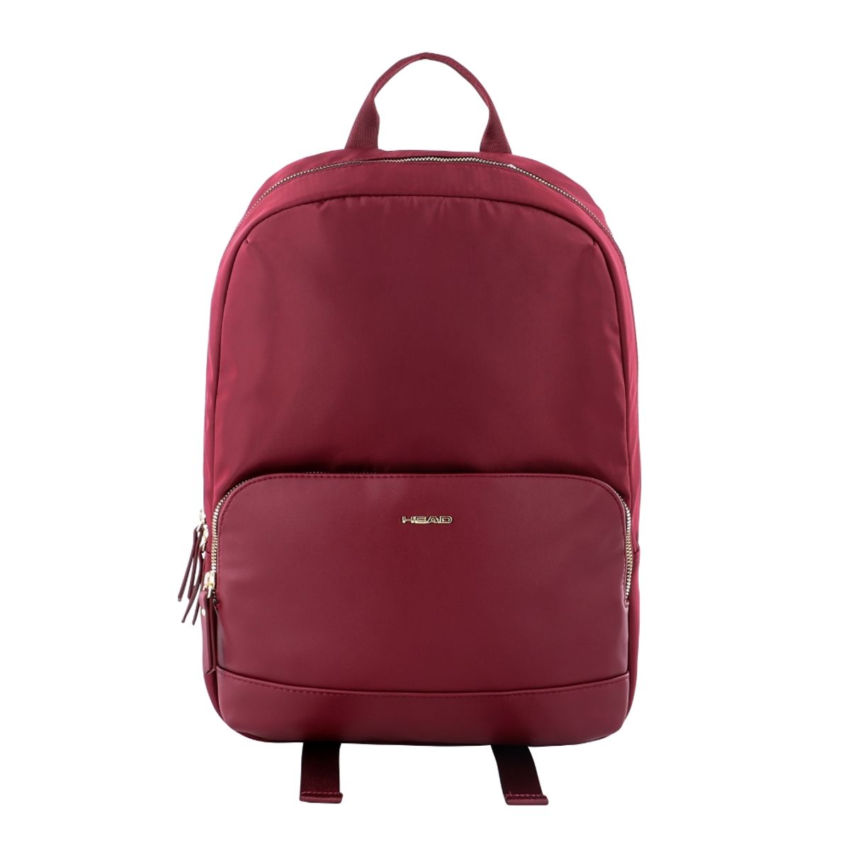 HEAD - Mochila Ejecutiva Blush Mujer Burdeo Head