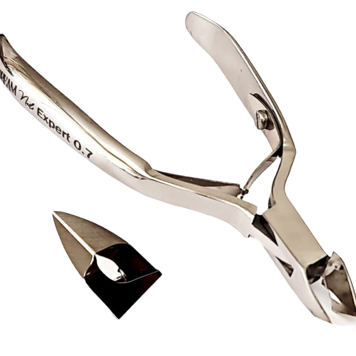 GENERICO - Cortacutícula profesional expert 0.7mm  Dream Nails