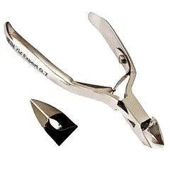 GENERICO - Cortacutícula profesional expert 0.7mm Dream Nails