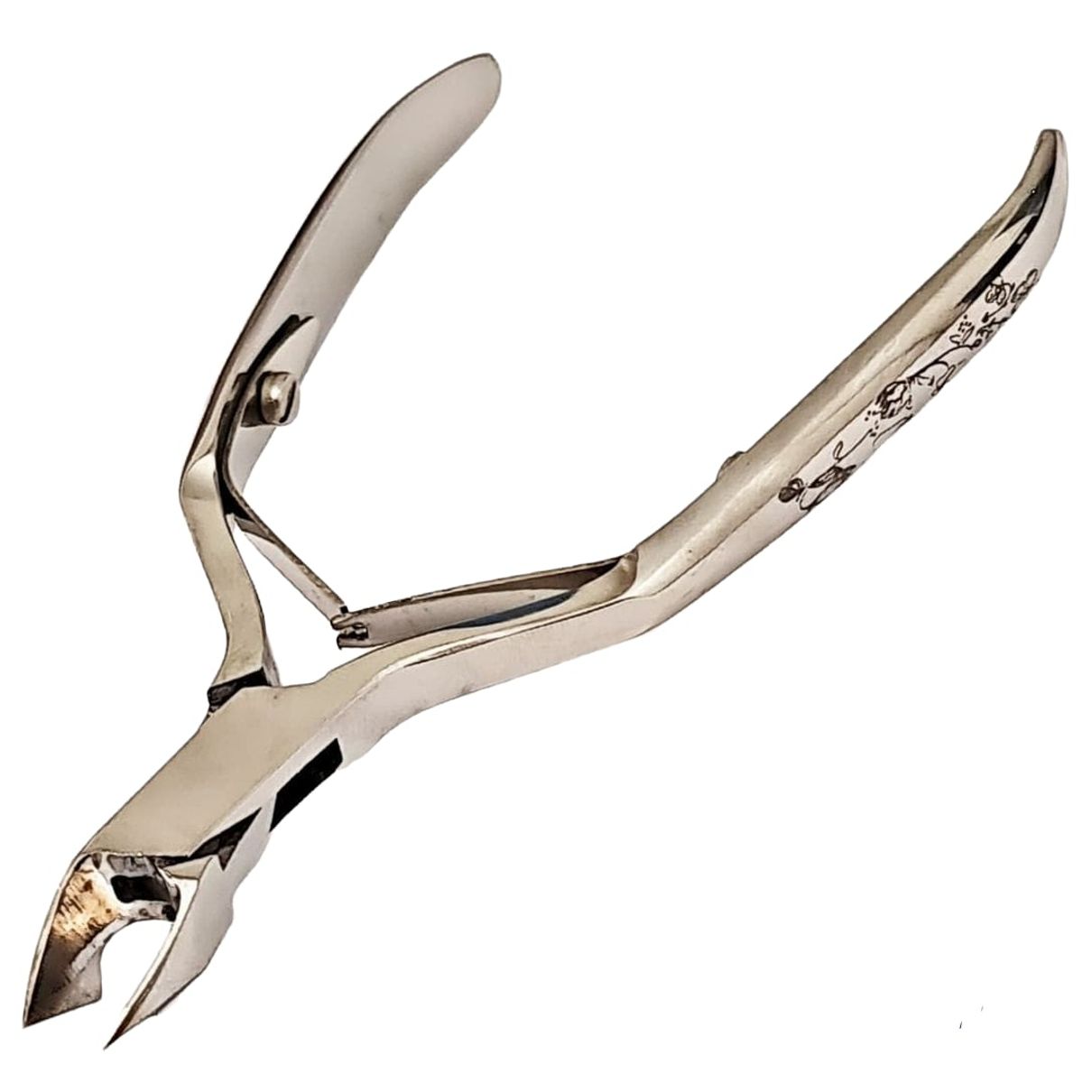 GENERICO - Cortacutícula profesional expert 0.7mm  Dream Nails