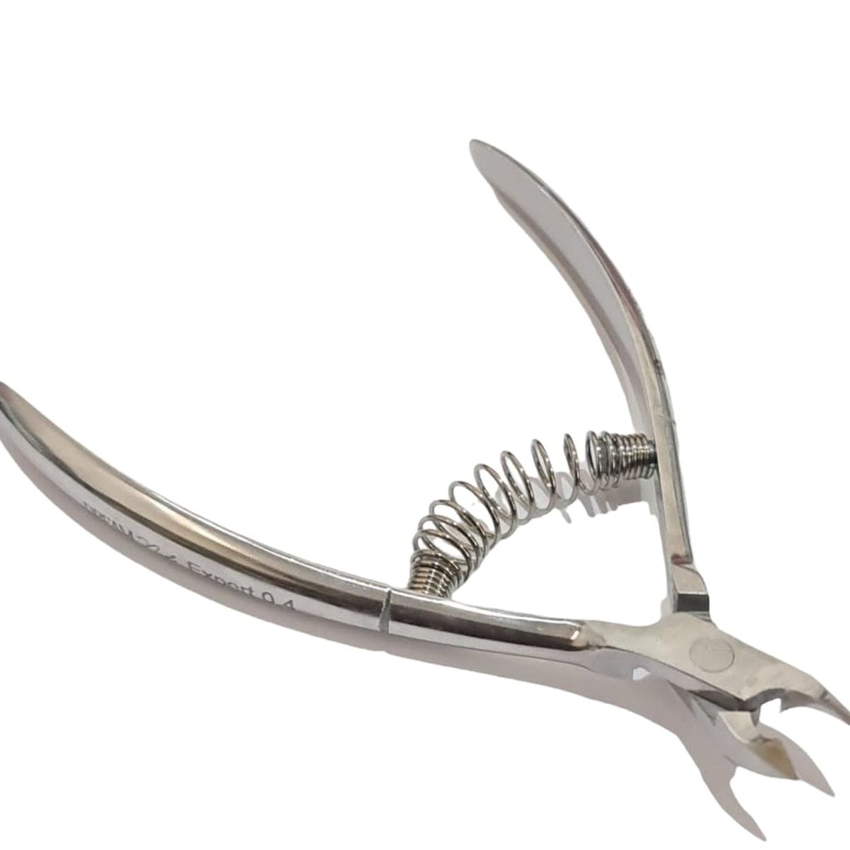 GENERICO - Cortacutícula profesional expert  Dream Nails 4mm